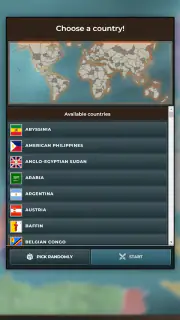 Supremacy 1914 - WW1 Strategy screenshot 4