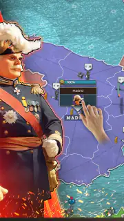 Supremacy 1914 - WW1 Strategy screenshot 5