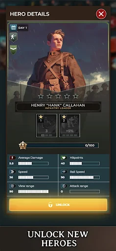 Supremacy 1914 - WW1 Strategy screenshot