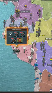 Supremacy 1914 - WW1 Strategy screenshot 7