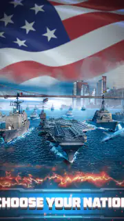 Supremacy: World War 3 screenshot 8