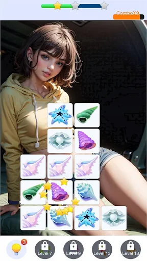 Supreme Onet - Tile Match Puz screenshot