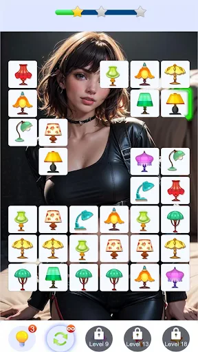 Supreme Onet - Tile Match Puz screenshot