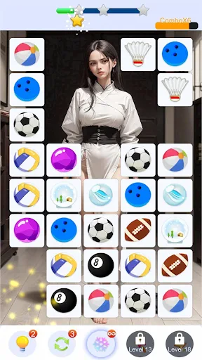Supreme Onet - Tile Match Puz screenshot