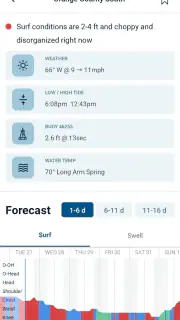 Surf Captain screenshot 3