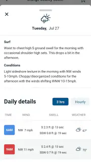 Surf Captain screenshot 6