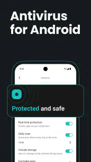 Surfshark: Secure VPN service screenshot 3