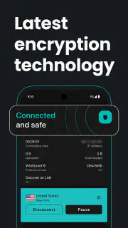 Surfshark: Secure VPN service screenshot 4