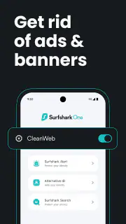 Surfshark: Secure VPN service screenshot 7