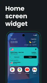 Surfshark: Secure VPN service screenshot 8