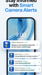 Surveillance Camera: Visory screenshot 6