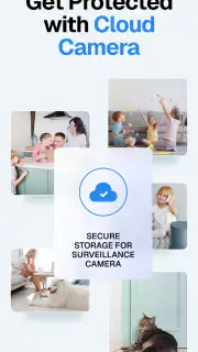 Surveillance Camera: Visory screenshot 8