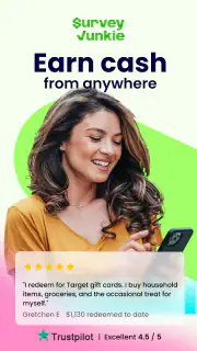 Survey Junkie screenshot 6
