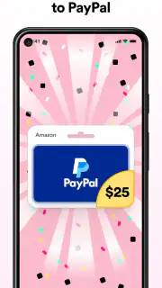 Survey Pop: Make money fast! screenshot 6