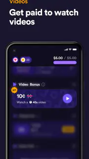 Survey Spin: Get paid cash! screenshot 4