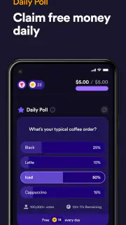 Survey Spin: Get paid cash! screenshot 5