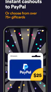 Survey Spin: Get paid cash! screenshot 6