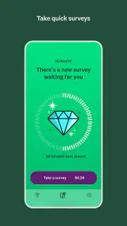 SurveyMonkey Rewards screenshot 2