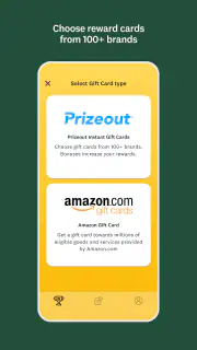 SurveyMonkey Rewards screenshot 4