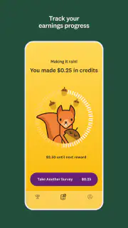 SurveyMonkey Rewards screenshot 6
