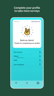 SurveyMonkey Rewards screenshot 7