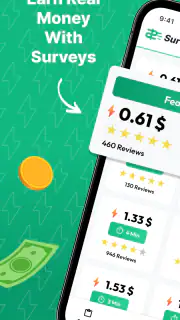 SurveyStreak - Earn Money screenshot 6