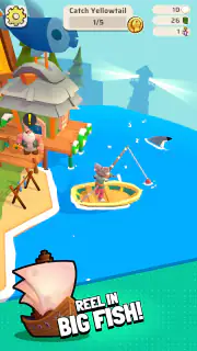 Survival Games - Questopia screenshot 4