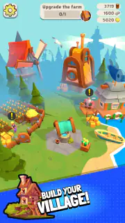 Survival Games - Questopia screenshot 7