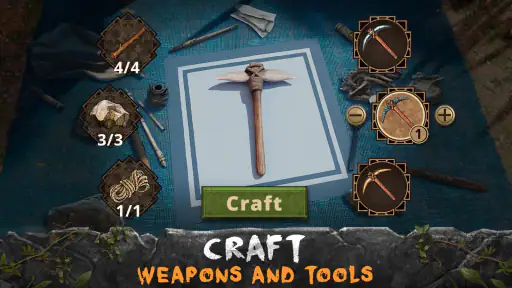 Survival Island: Evolve Pro screenshot 4