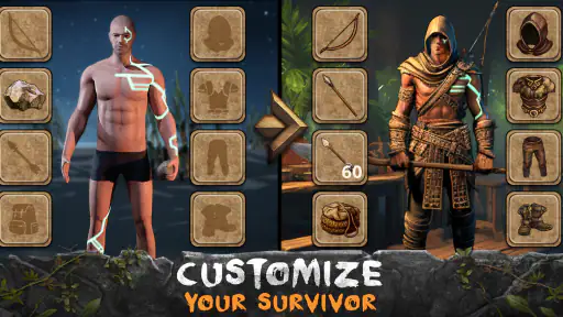 Survival Island: Evolve Pro screenshot 5