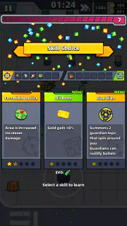 Survivor.io screenshot 7
