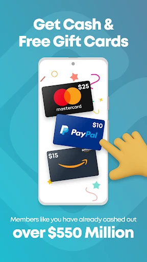 Swagbucks Play Games + Surveys screenshot
