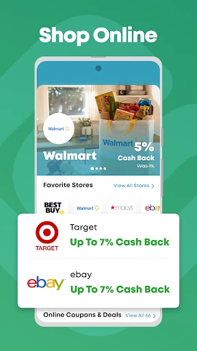 Swagbucks Play Games + Surveys screenshot