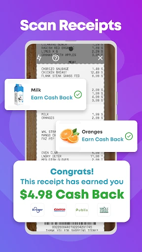 Swagbucks Play Games + Surveys screenshot
