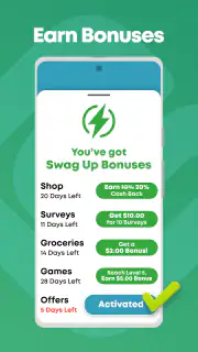 Swagbucks Play Games + Surveys screenshot 6