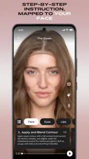 SWAN Beauty screenshot 4