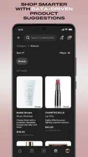SWAN Beauty screenshot 7