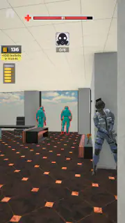 SWAT Tactical Shooter screenshot 6