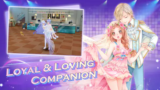 Sweet Dance screenshot 3