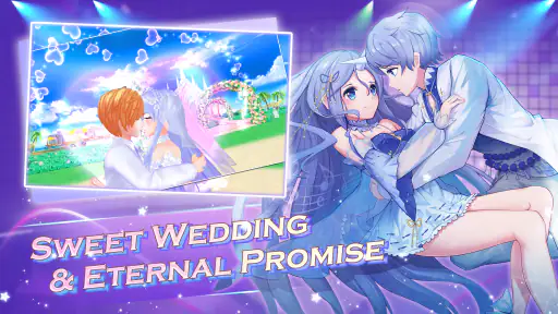 Sweet Dance screenshot 5