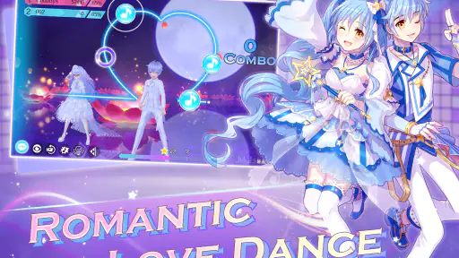 Sweet Dance screenshot 7