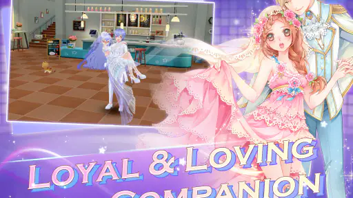 Sweet Dance screenshot 8