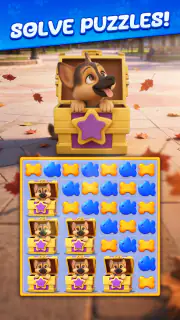 Sweetie Legends screenshot 1