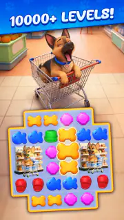 Sweetie Legends screenshot 4