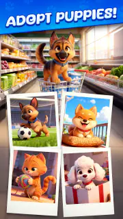 Sweetie Legends screenshot 7