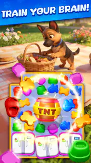Sweetie Legends screenshot 8