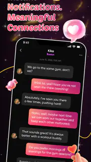 Sweety - Chat now screenshot 3