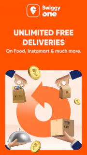 Swiggy: Food Instamart Dineout screenshot 6