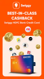 Swiggy: Food Instamart Dineout screenshot 7