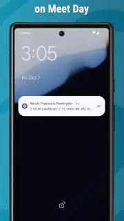 SwimTopia screenshot 7